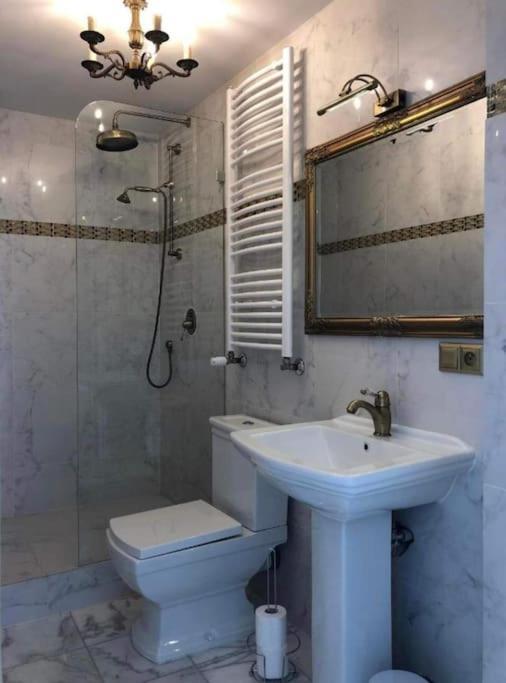 Apartamento Widok Na Rynek Breslavia Exterior foto