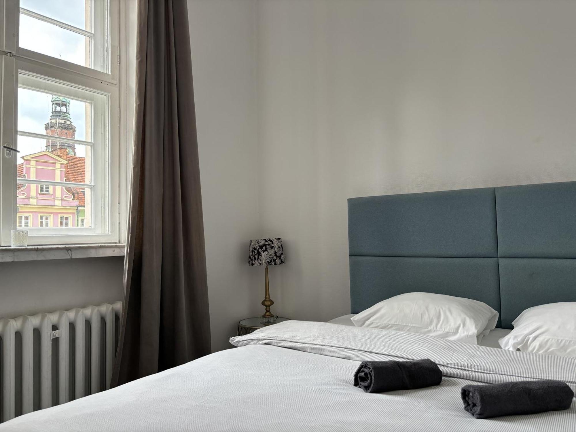 Apartamento Widok Na Rynek Breslavia Exterior foto