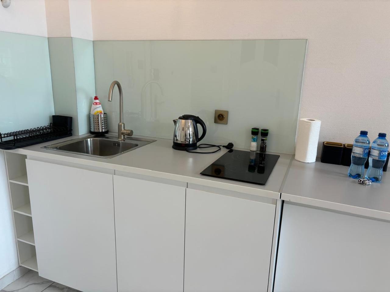 Apartamento Widok Na Rynek Breslavia Exterior foto
