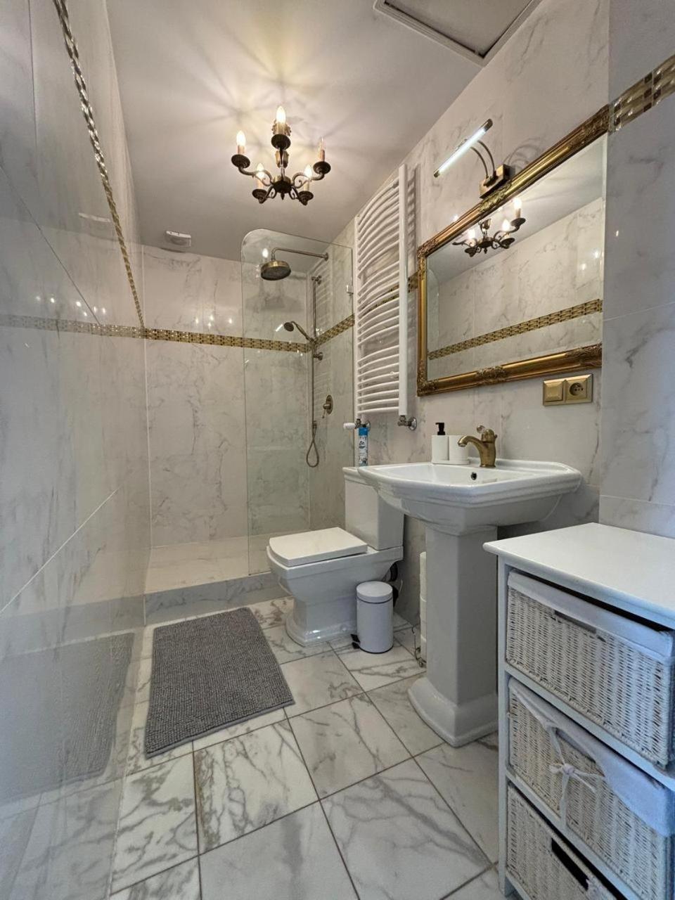 Apartamento Widok Na Rynek Breslavia Exterior foto