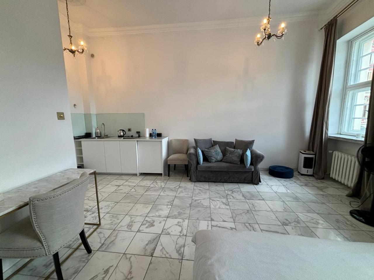 Apartamento Widok Na Rynek Breslavia Exterior foto