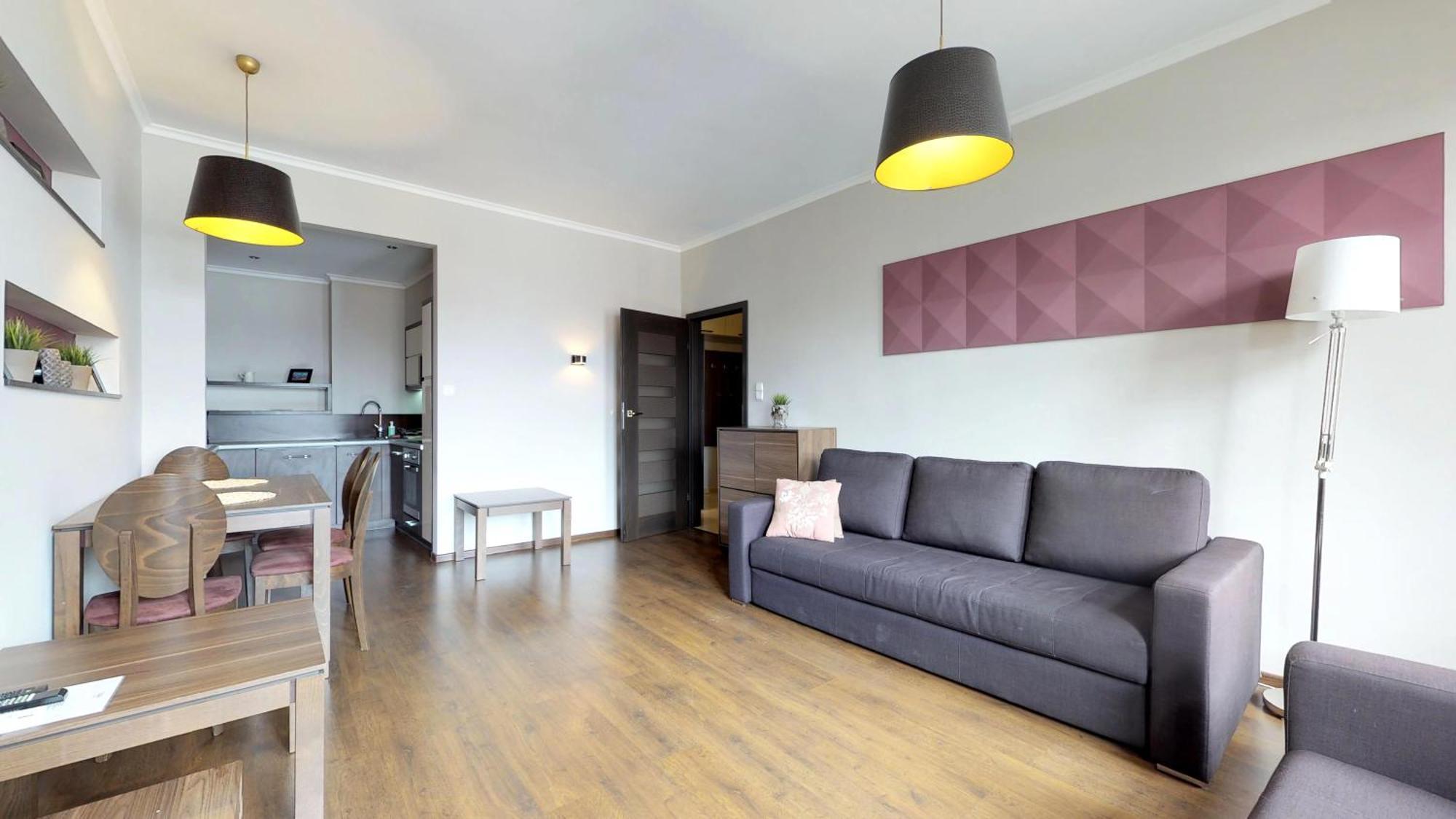 Apartamento Widok Na Rynek Breslavia Exterior foto