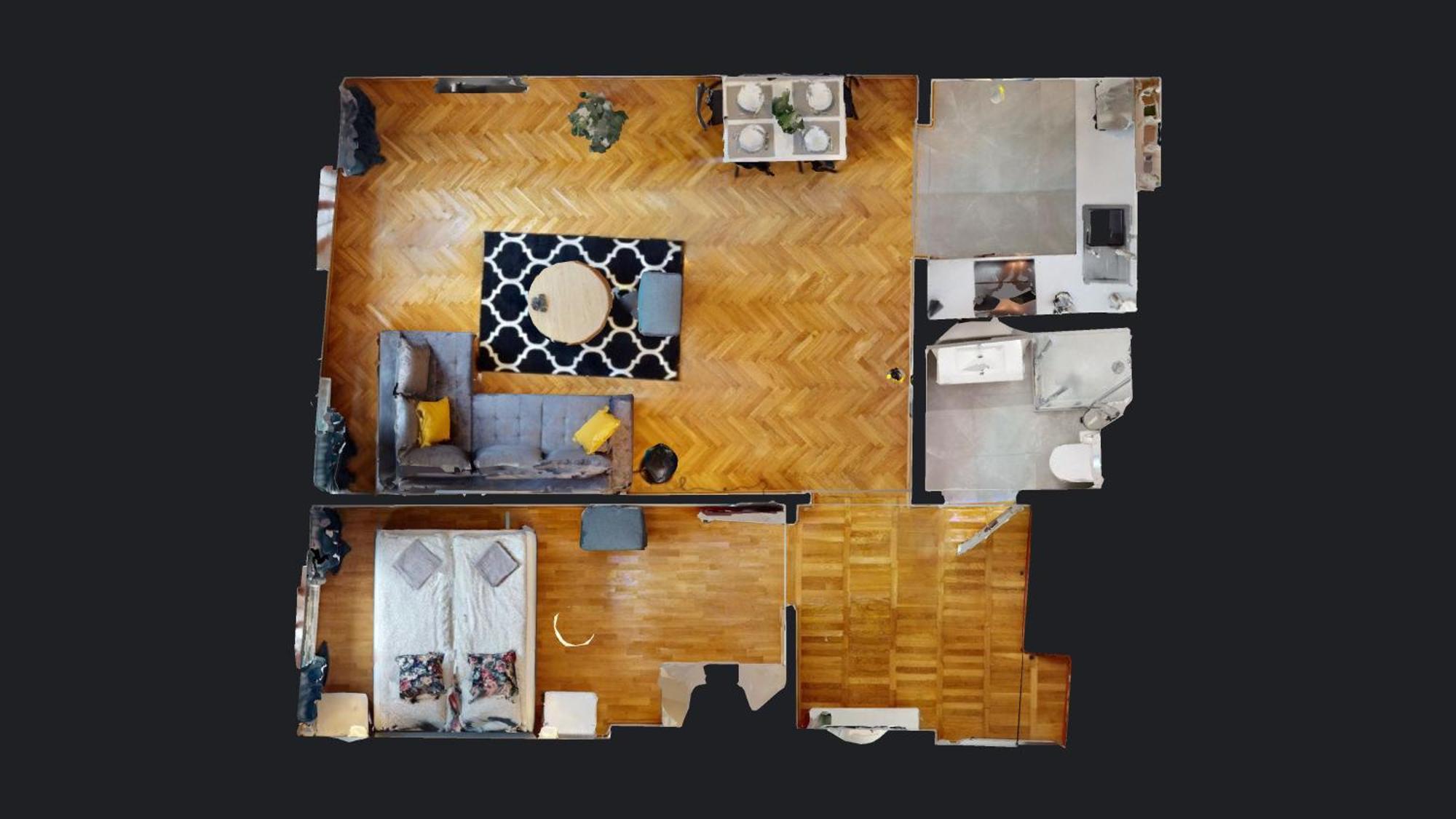 Apartamento Widok Na Rynek Breslavia Exterior foto