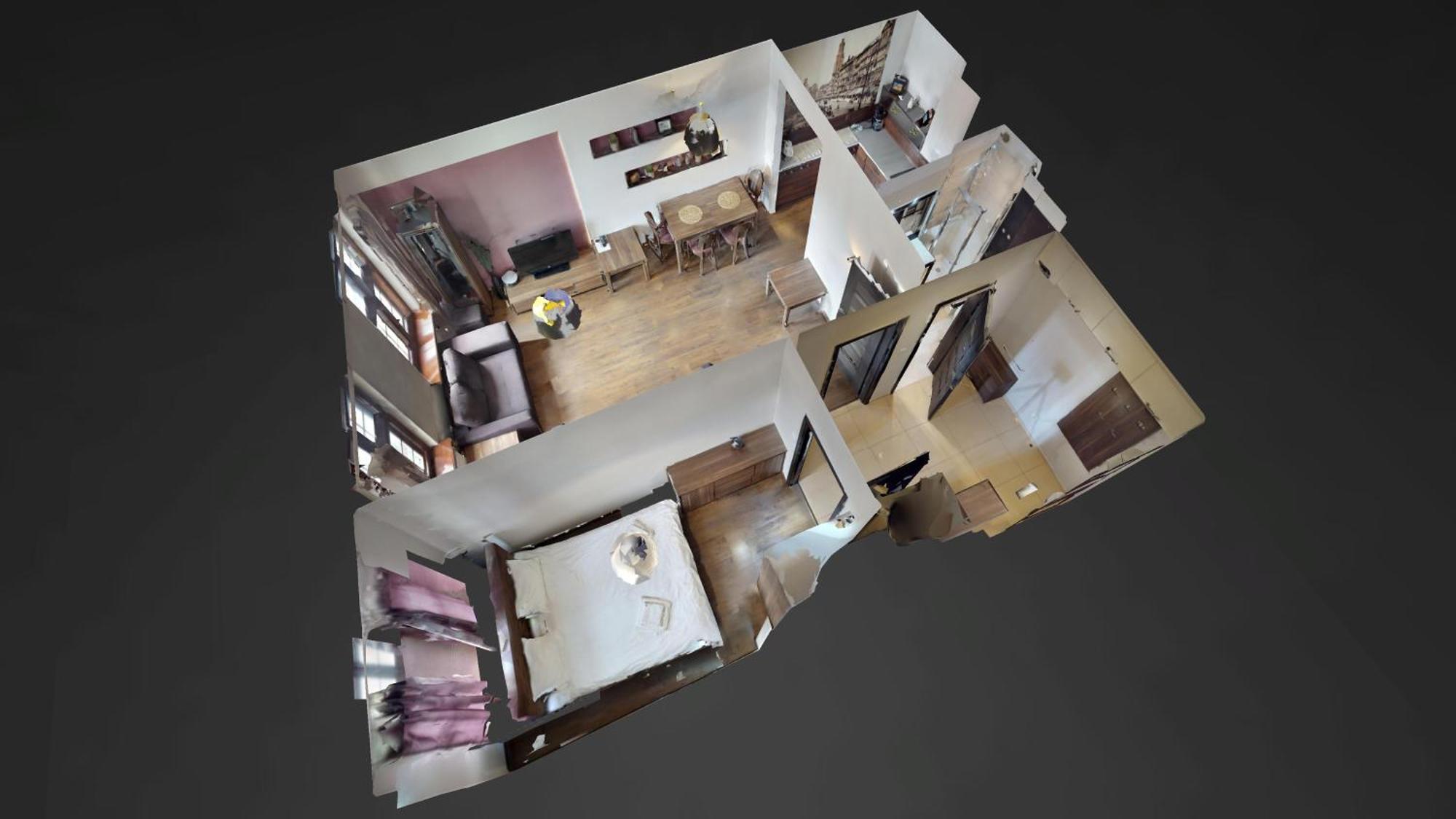 Apartamento Widok Na Rynek Breslavia Exterior foto