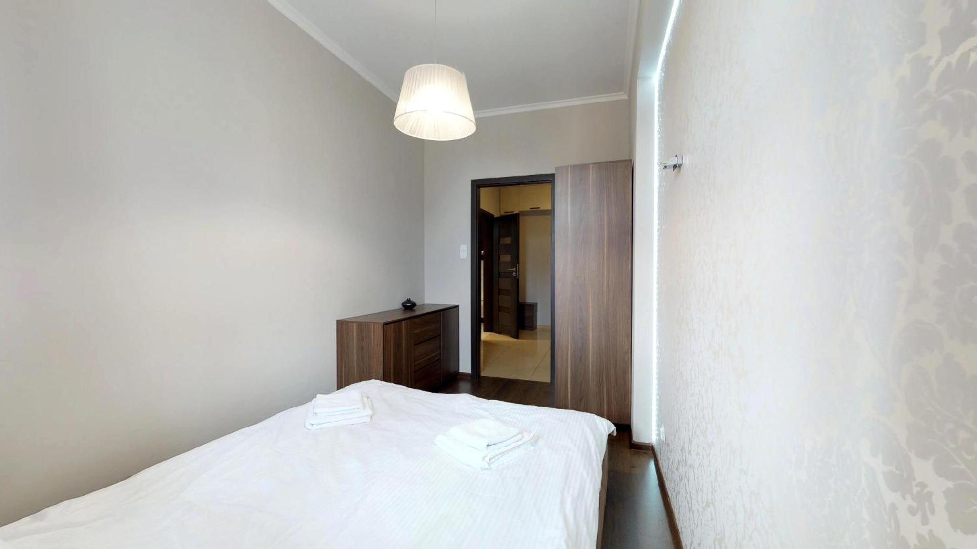 Apartamento Widok Na Rynek Breslavia Exterior foto