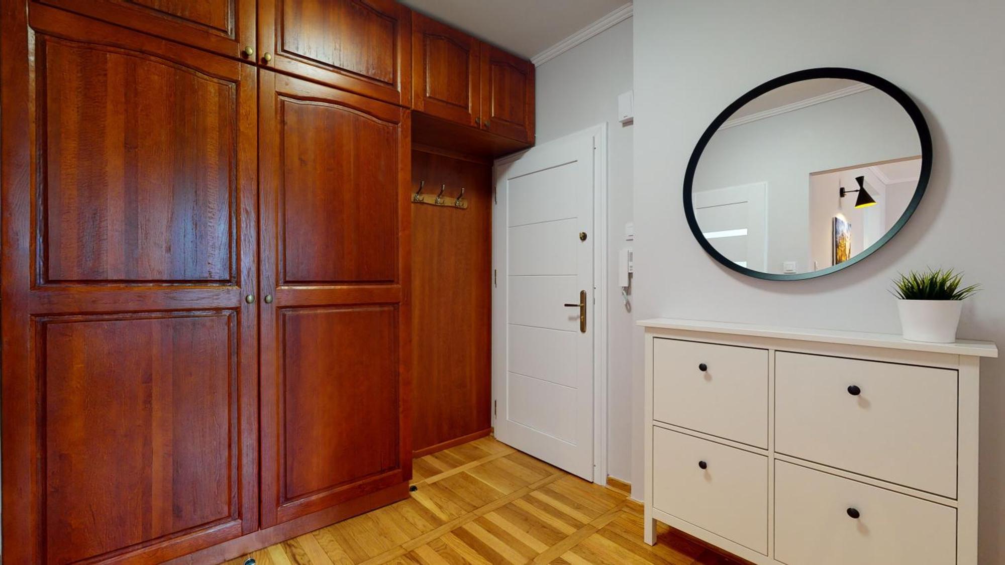 Apartamento Widok Na Rynek Breslavia Exterior foto